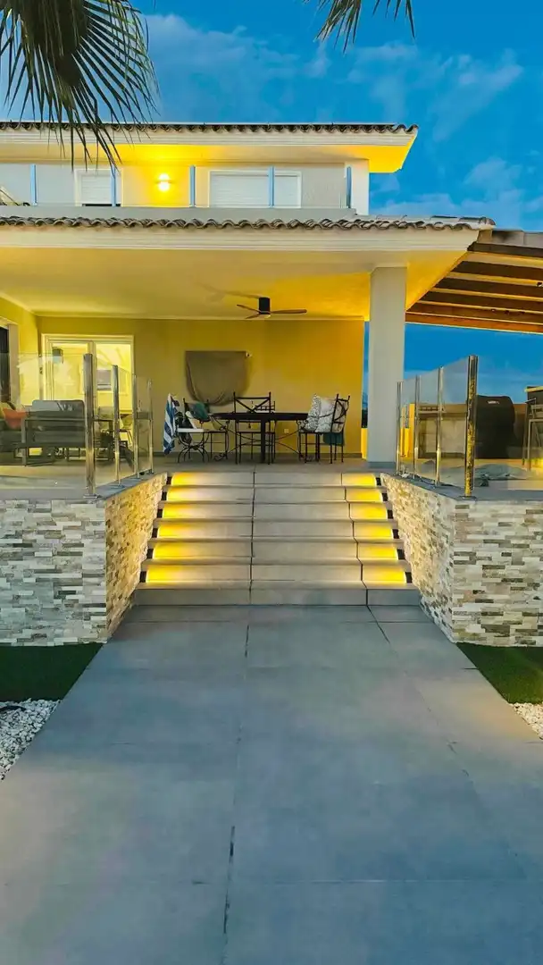 Casa o xalet en venda a Pueblo - Urbanizaciones