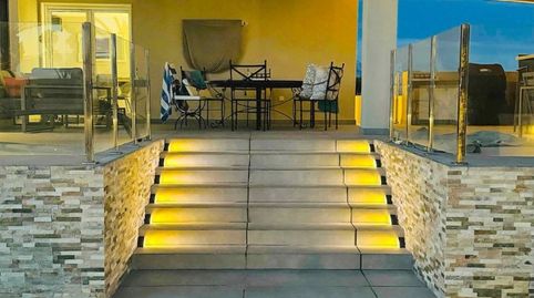 Foto 5 de Casa o xalet en venda a Pueblo - Urbanizaciones, L'Alfàs del Pi