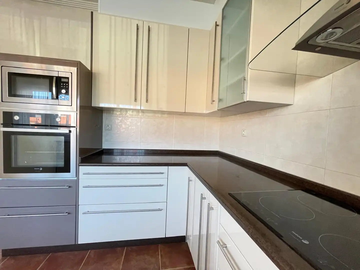 Cuina de Casa o xalet en venda en Sada (A Coruña)