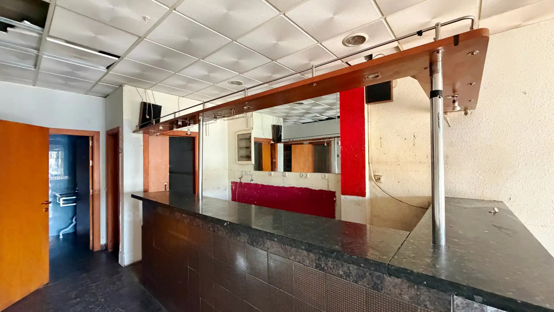 Locale commerciale in vendita a Calle Aralia 13, imagen 5