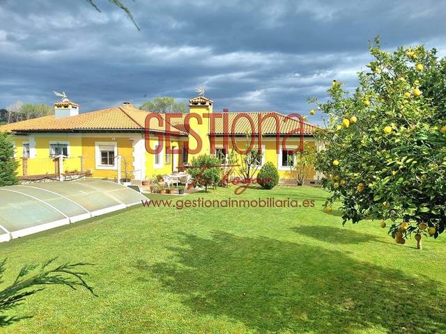 Casa adosada en Venta en Cerezo - Aspla - Torres