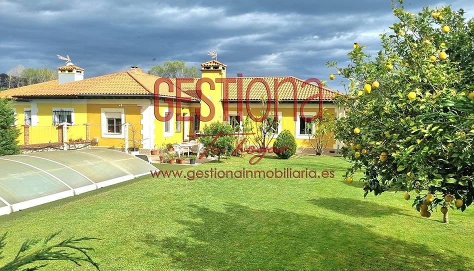 Foto 1 de Casa adosada en venda a Cerezo - Aspla - Torres, Cantabria