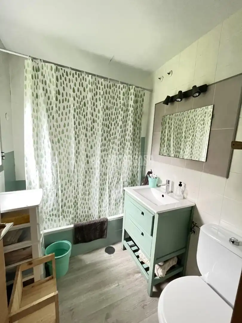 Flat for sale in Cobreros Viejo