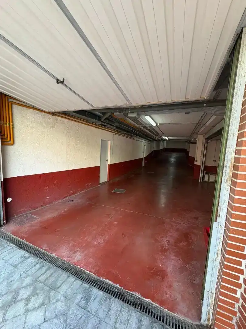 Parking of Houses for sale in Centro