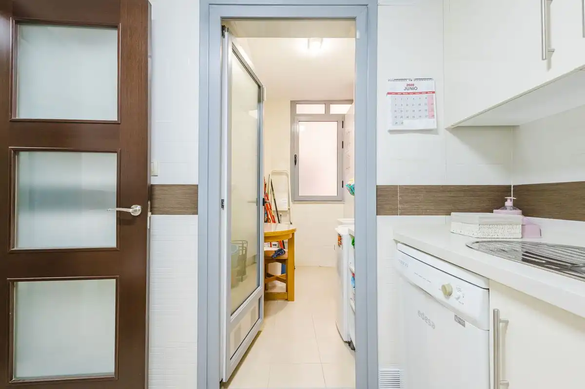 Appartement avec terrasse à vendre à Avenida Salvador Dalí, imagen 11