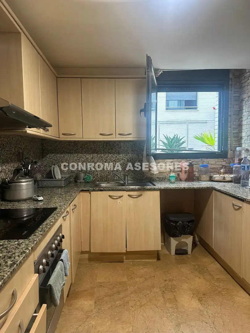 Flat with pool for sale in Fenals, imagen 30