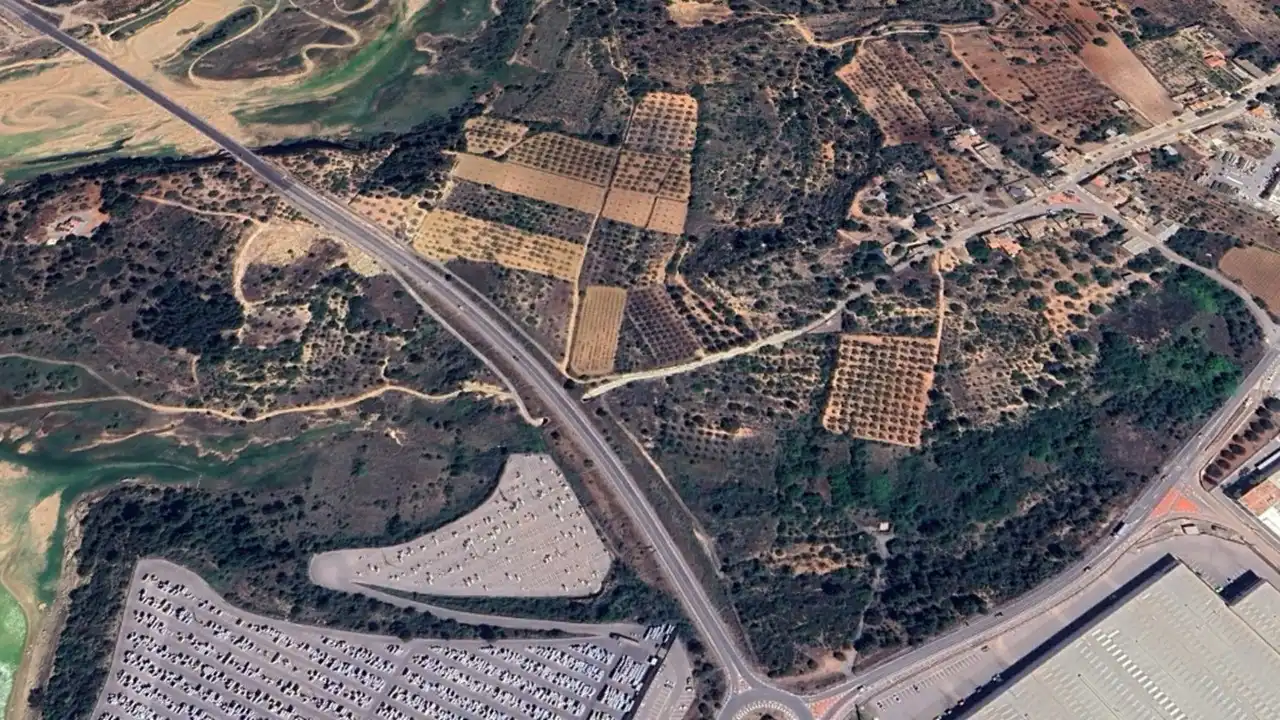 Terreny rústic en venda a PT S 7, imagen 3