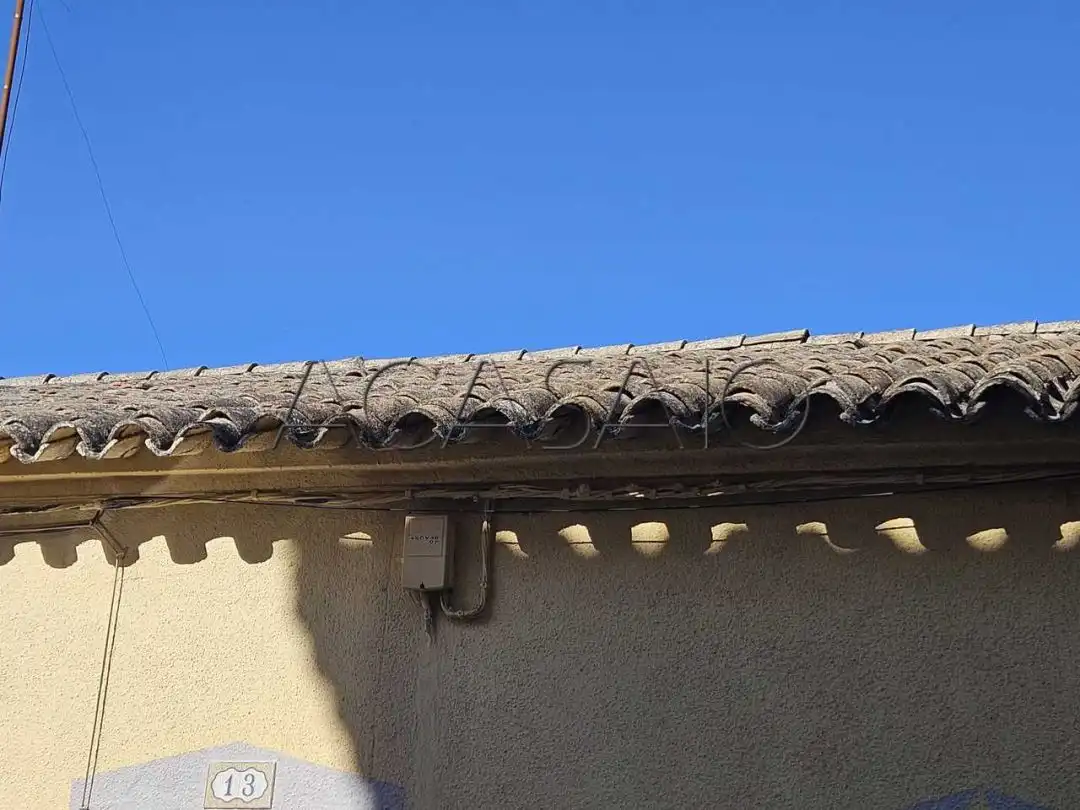 Casa adosada en venta en Cobeja