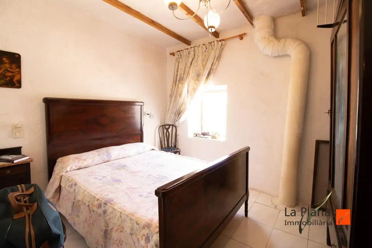 Maison rustique avec jardin à vendre à La Pobla de Benifassà, imagen 19