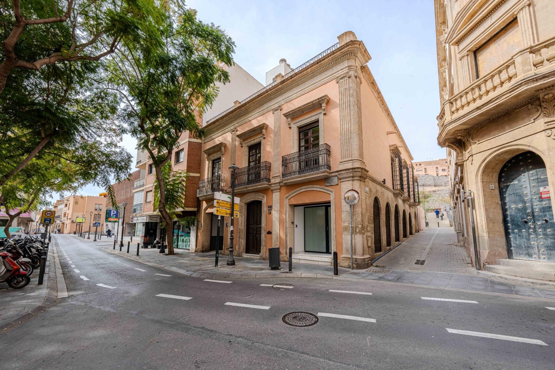 Casa o xalet en venda a Centro