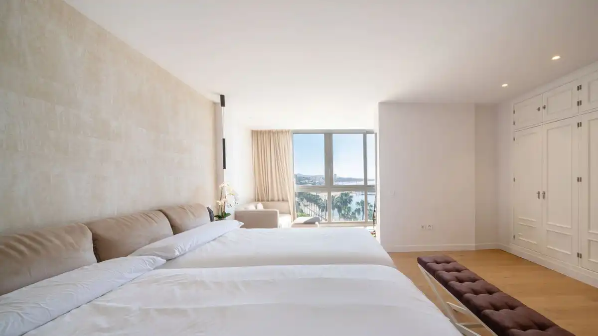 Wohnung zum Verkauf in Marbella,Avenida Ricardo Soriano, imagen 32