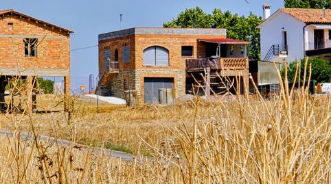 Casa per acabar al teu gust a Sant Miquel de Balenyà