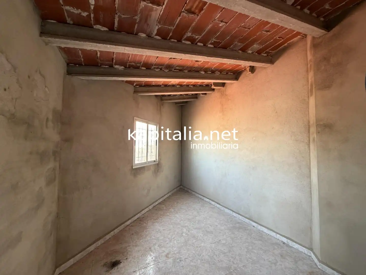 Casa con terraza en venta en La Font de la Figuera, imagen 15