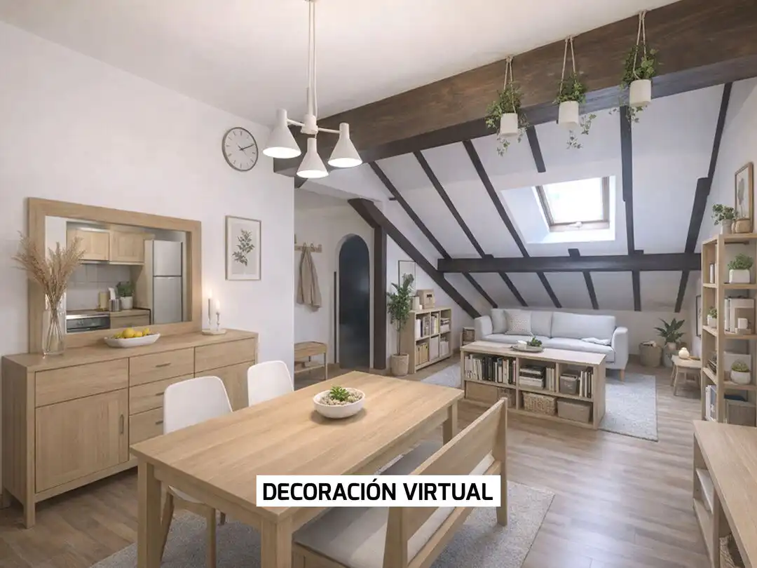 Living room of Flat for sale in Vitoria - Gasteiz  with Heating