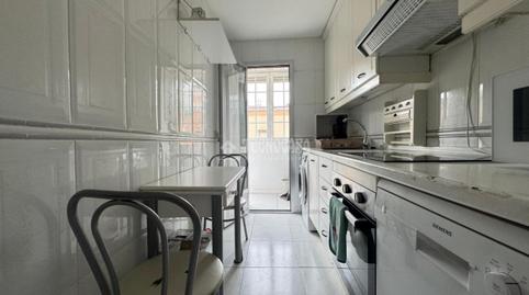 Foto 5 de Pis en venda a Ambroz,  Madrid Capital