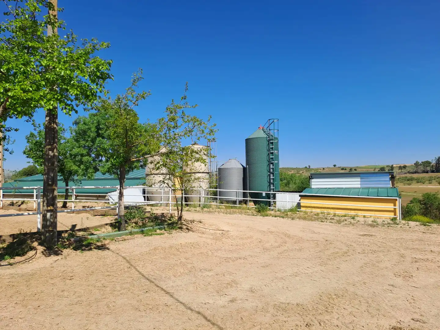 Terreny residencial en venda a Griñón, imagen 53