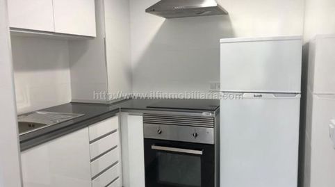 Foto 3 de Piso en venta en Baionetes, Les, El Terreno, Palma de Mallorca