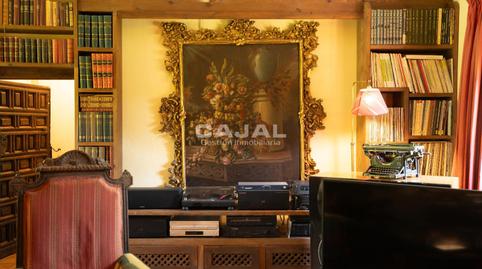 Foto 4 de Casa o xalet en venda a Dr Antonio García Tapia, Riaza, Segovia