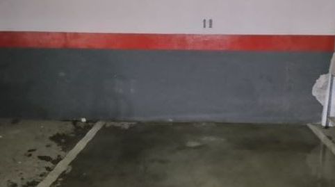 Solvia Inmobiliaria  Garaje Vera, imatge 2