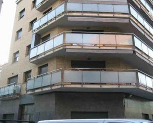 Vista exterior de Pis en venda en Cornellà de Llobregat