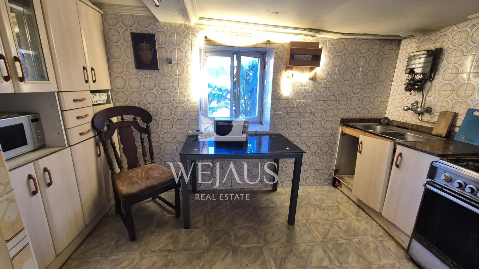 Kitchen of Houses for sale in Camargo