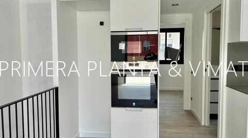 Foto 5 de Dúplex en venda a Centre, Barcelona