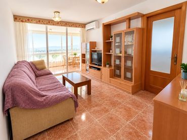 Apartament amb piscina en venda a Rincón de Loix