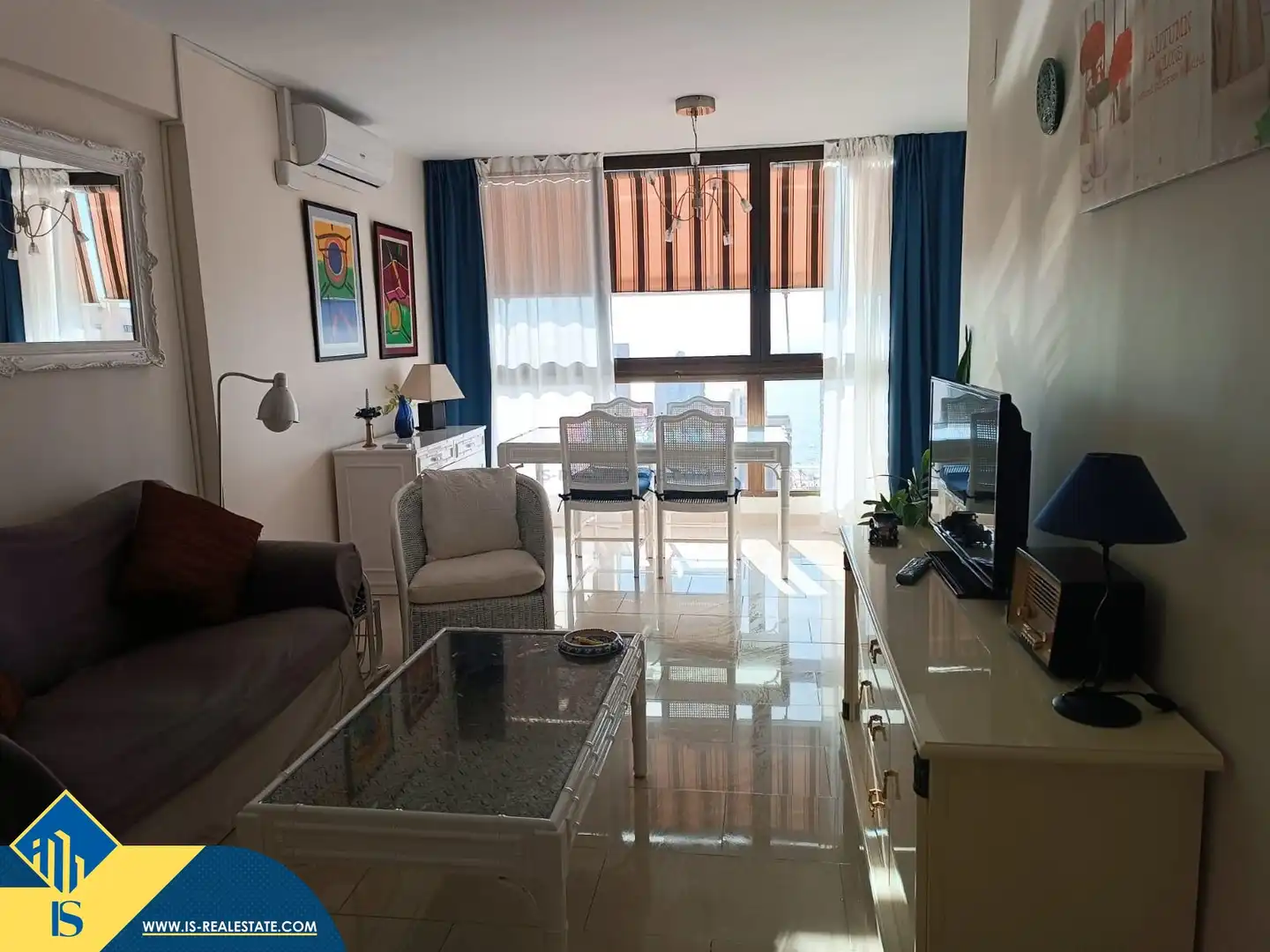 Appartamento con piscina in vendita a Playa de Levante, imagen 15
