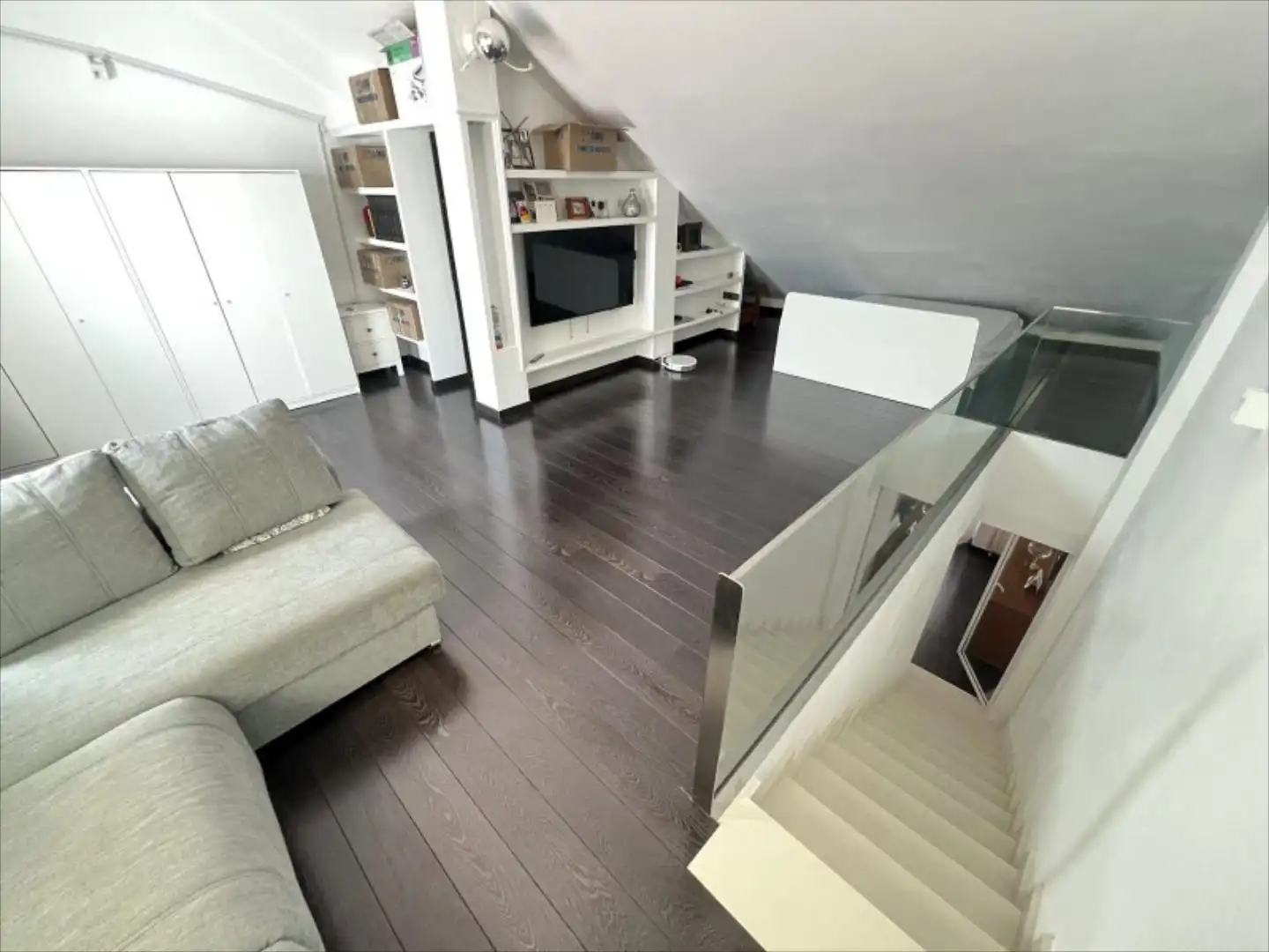 Ático en venta en Guadassuar con Terraza y Trastero