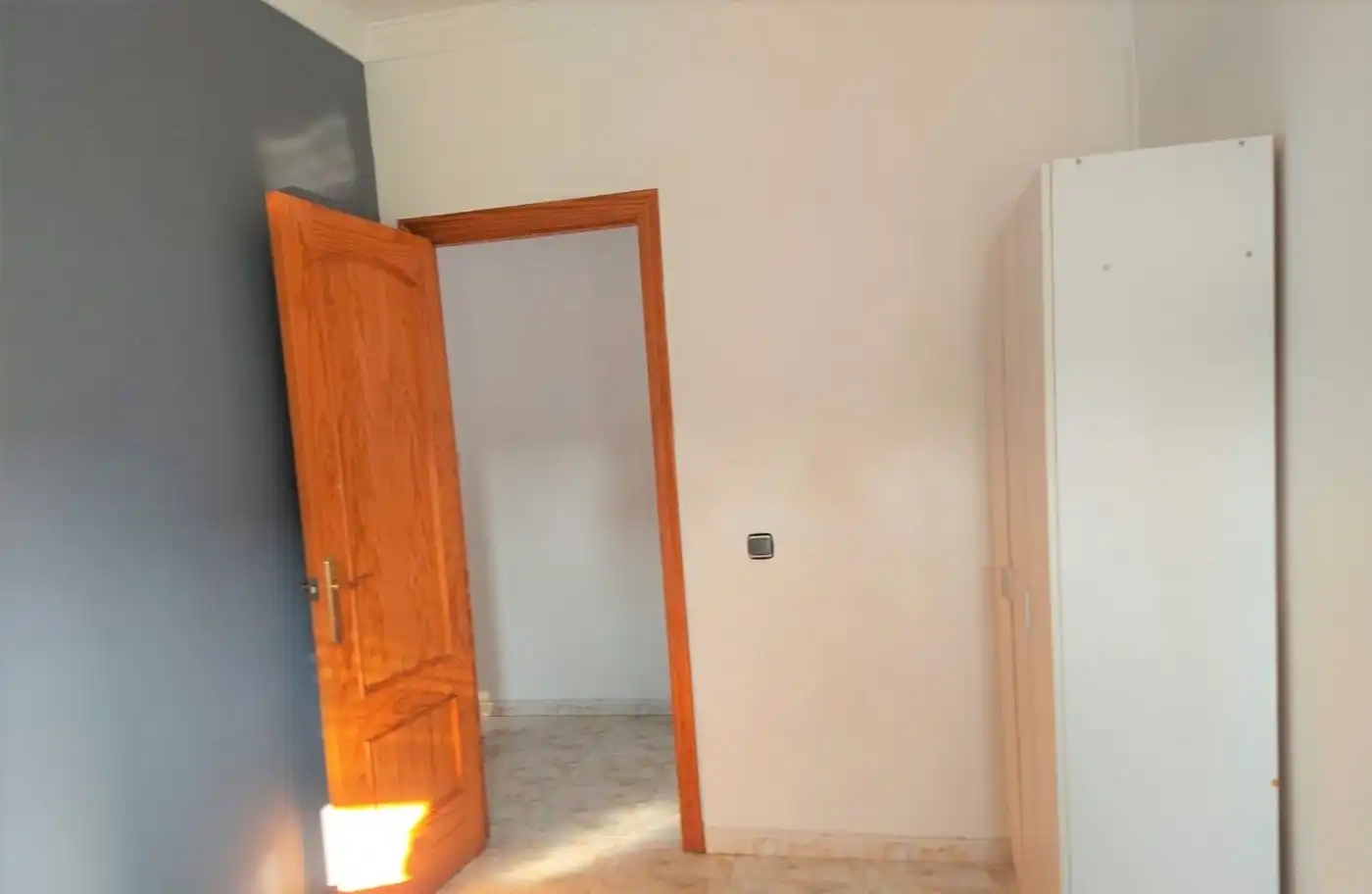 Ático en venta en Ejido Centro