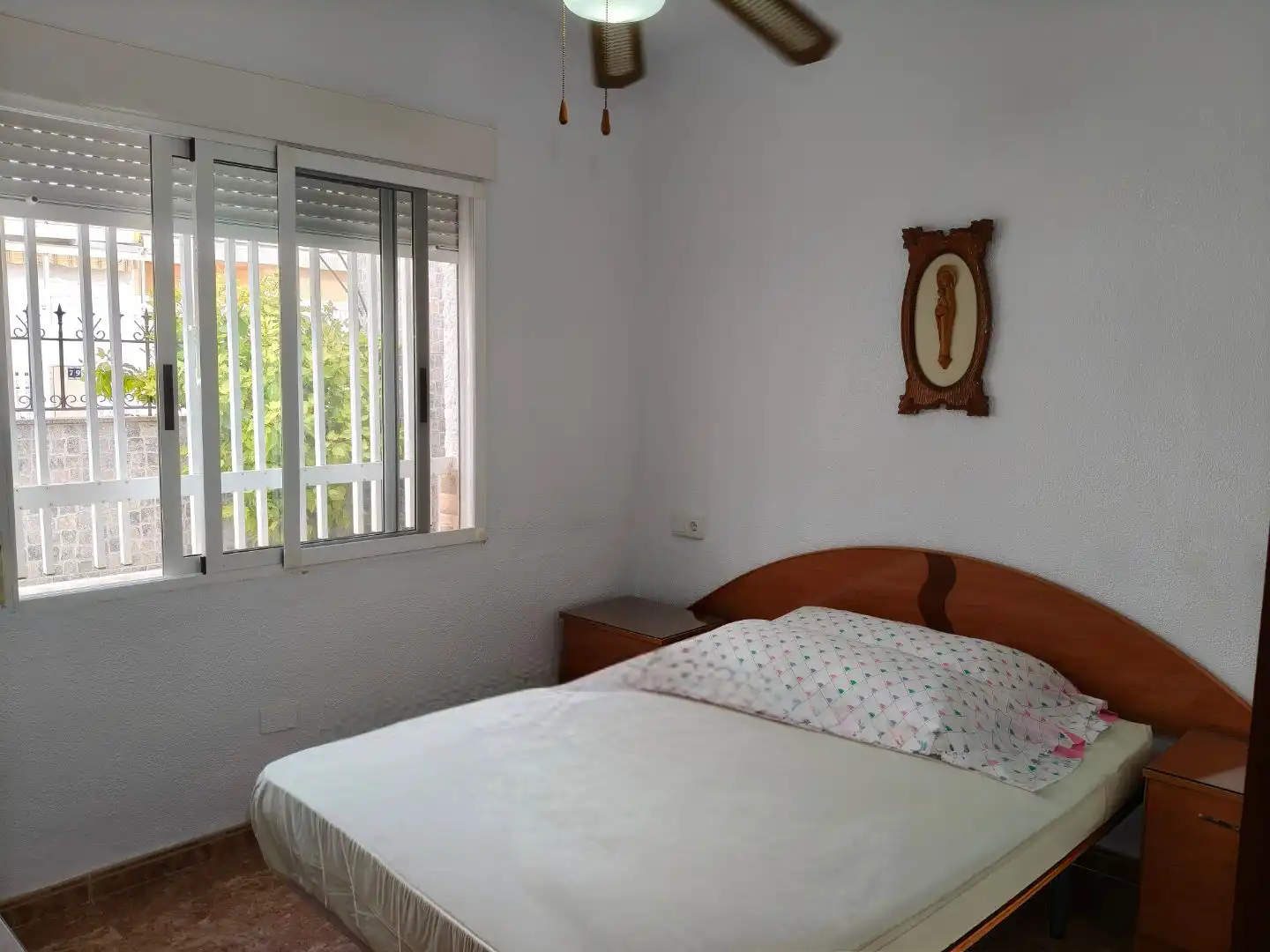 Habitación de Casa o chalet en venta en San Javier con Aire acondicionado y Terraza