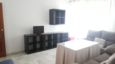 Foto 4 de Piso de alquiler en Centro, Huelva Capital