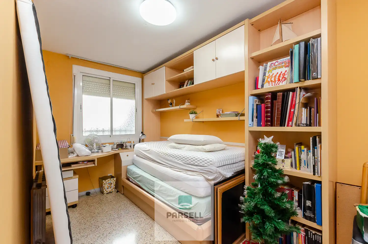 Piso en venta en Gran Via de les Corts Catalanes, Provençals del Poblenou