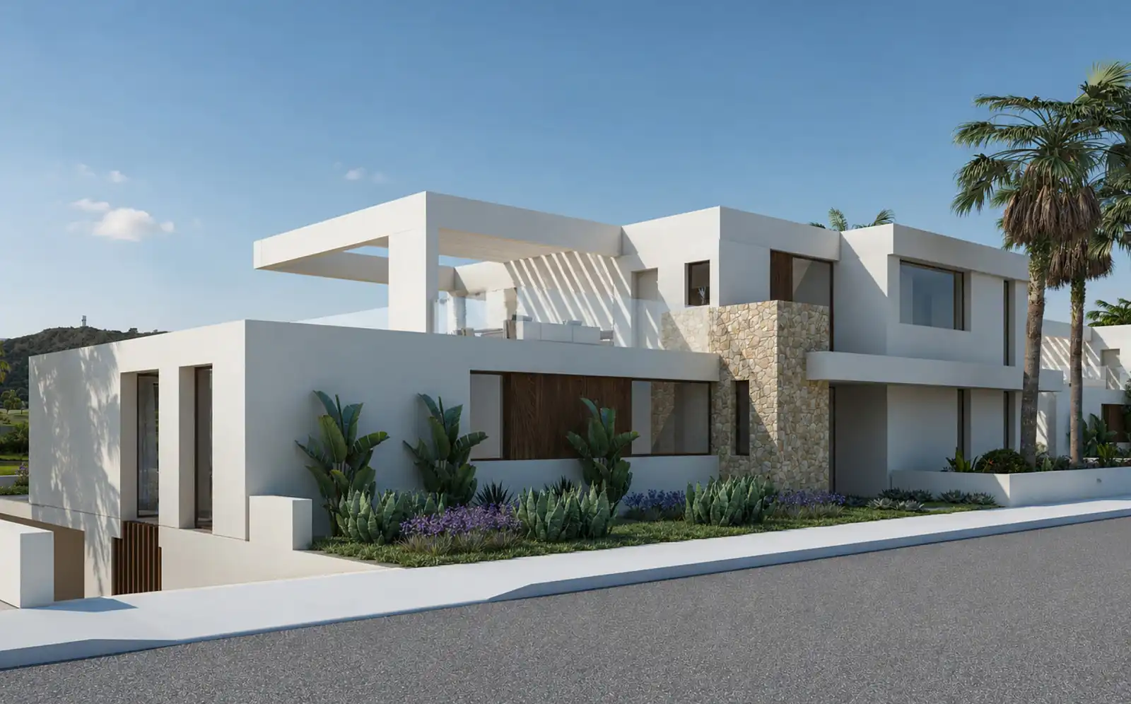 Casa con terrazza in vendita a Monforte del Cid, imagen 10