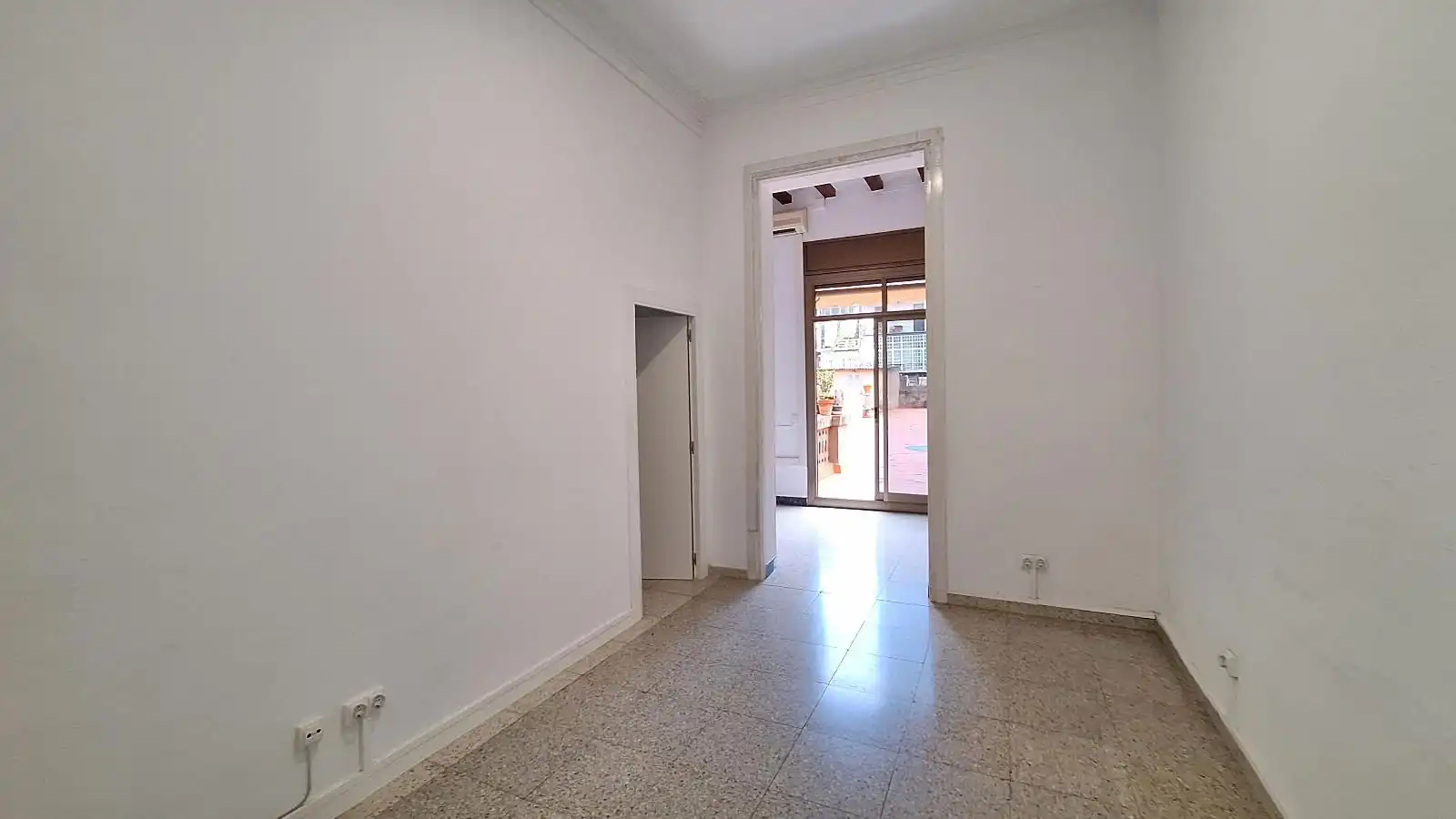 Piso de alquiler en Eixample