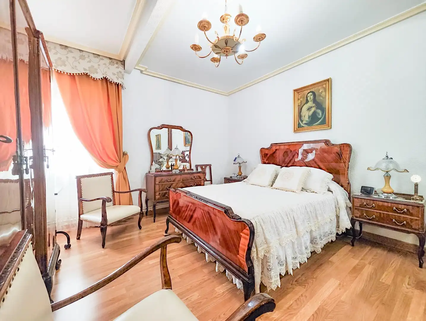 Piso en venta en Calle Goya, 40, Centro