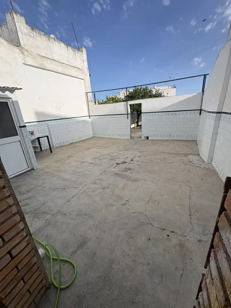 Terrace of Detached homes for sale in Montilla