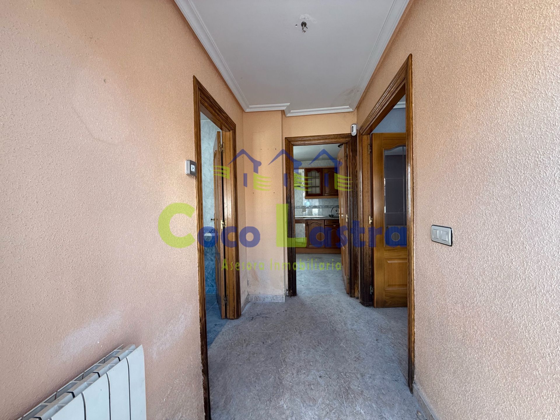 Single-family semi-detached for sale in Anaya de Alba  with Heating and Terrace