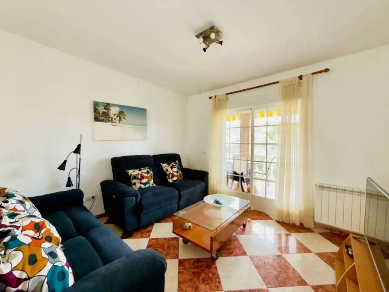 Casa o chalet en venta en Calle Calle Pontevedra, Villa del Prado