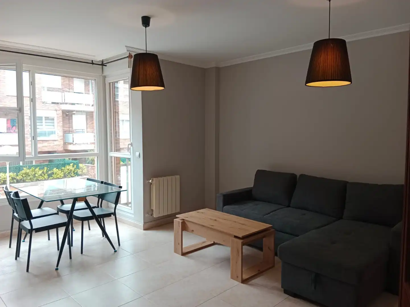 Flat for rent in Solares - BO BOSQUE-RAÑADA, Entrambasaguas