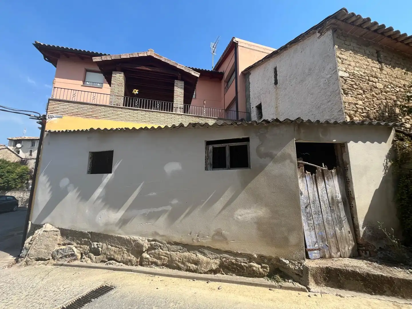 Villa à vendre à Graus