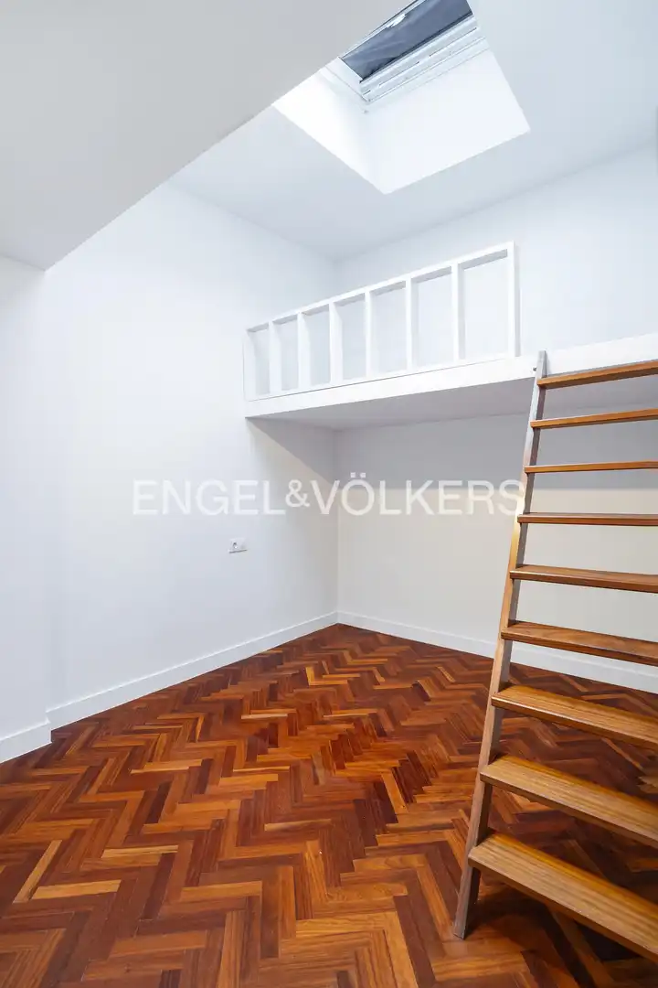 Wohnung zum Verkauf in A Coruña Capital  mit Heizung