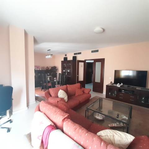 Piso en Venta en Avenida de Emilio Lemos, 19 en Colores -  Entreparques