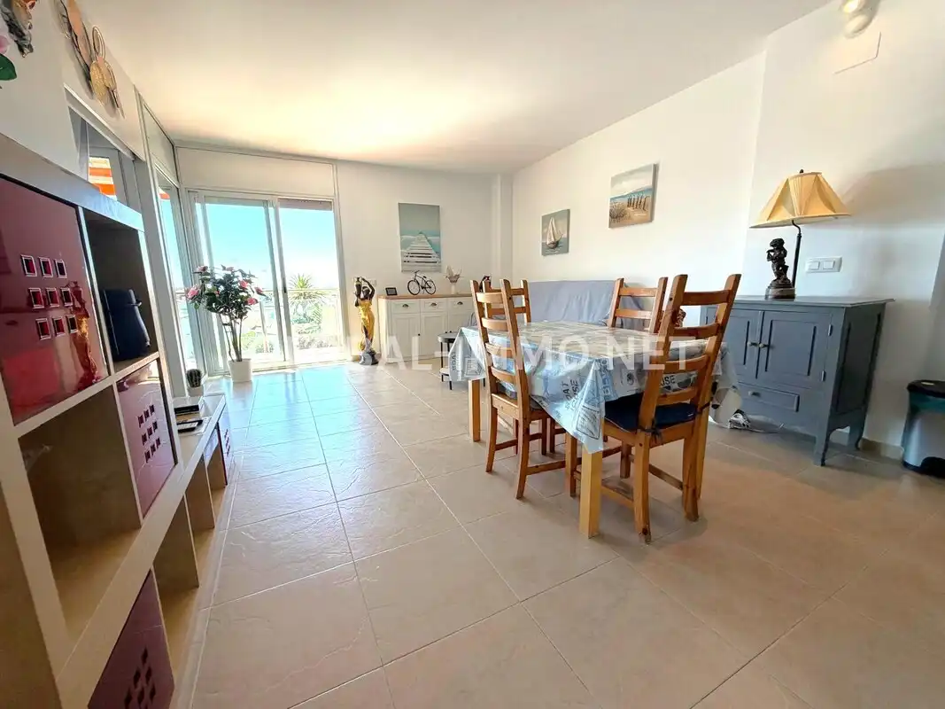 Apartment with pool for sale in Carrer Cap Blanc, imagen 13