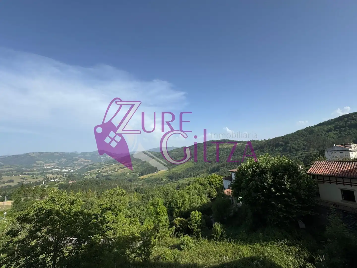 Flat for sale in Elgeta  with Heating and Furnished