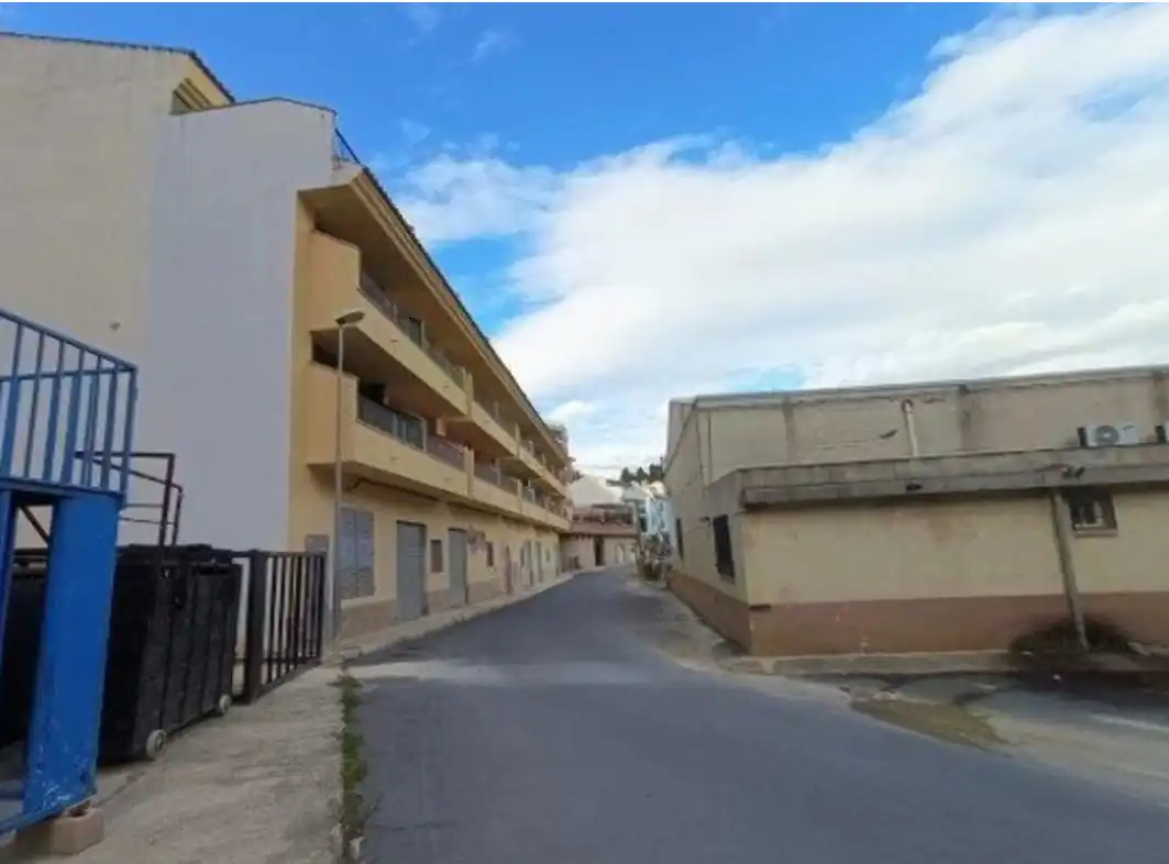 Außenansicht von Geschaftsraum zum Verkauf in Sueras / Suera, Castellón