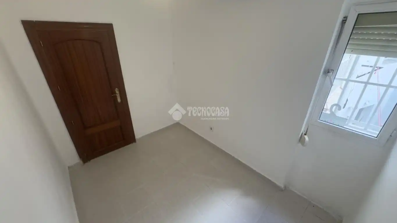 Flat for sale in Málaga