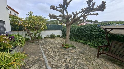 Chalet independiente con jardin y piscina en Mas Alba, imatge 5