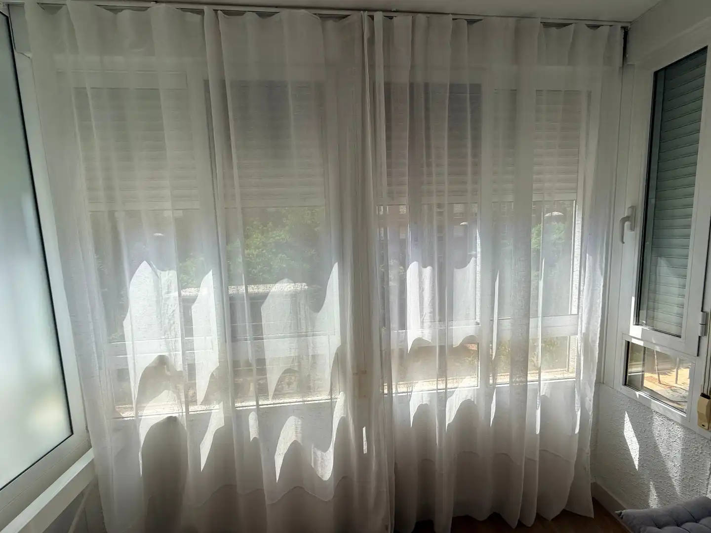 Bedroom of Flat for sale in Cartagena  with Air Conditioner and Furnished