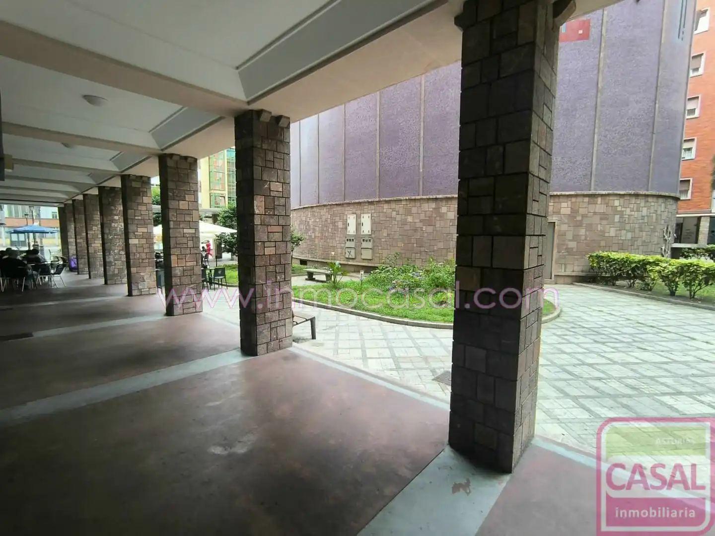 Local comercial en venta en Sama, imagen 9